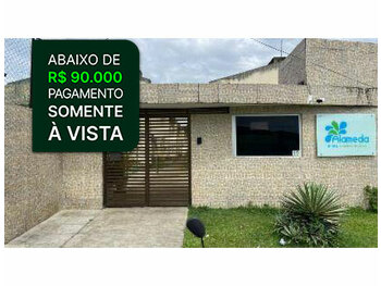 Apartamentos e Flats em leilão - Rua São Domingos, 1200 - São Lourenço Da Mata/PE - Banco Santander Brasil S/A | Z35290