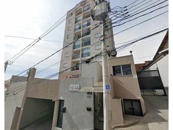 Apartamentos e Flats em leilão - Rua Silvio Maia, 455 - Guarulhos/SP - Itaú Unibanco S/A  | Z35344