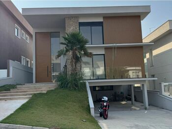 Casa em leilão - Rua Camargue, 70 - Santana de Parnaíba/SP - Outros Comitentes | Z35272