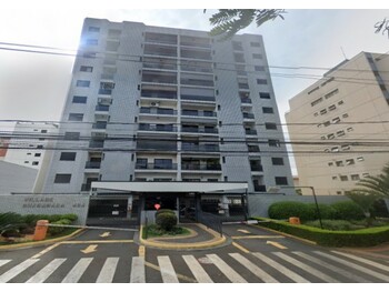 Apartamentos e Flats em leilão - Rua Dom Pedro I, 424 - Campinas/SP - Creditas Soluções Financeiras Ltda | Z35223