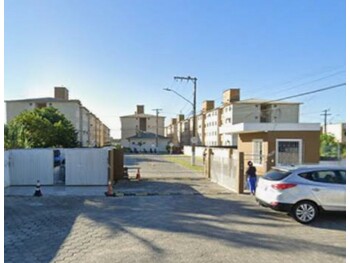 Apartamentos e Flats em leilão - Rua Antonio da Bicota, 2630 - Palhoça/SC - Itaú Unibanco S/A  | Z35344