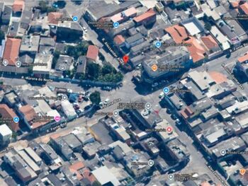 Terrenos e Lotes em leilão - Rua Alecsander Alves, 140 - Guarulhos/SP - Tribunal de Justiça do Estado de São Paulo | Z35392