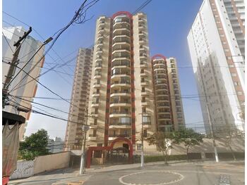 Apartamento em leilão - Rua Damiana da Cunha, 155 - São Paulo/SP - Itaú Unibanco S/A  | Z35266