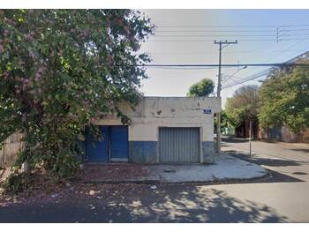 Casa em leilão - Rua Abrão Antônio, 843 - Birigui/SP - Banco Santander Brasil S/A | Z35290