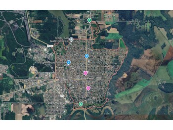 Casa em leilão - Rua Eng. Joaquim Pereira de Lima, 960 - São Mateus do Sul/PR - Tribunal de Justiça do Paraná | Z35228