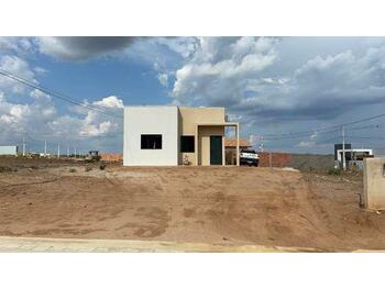 Casa em leilão - Avenida Reserva Park 3, s/n - Comodoro/MT - Banco Cooperativo Sicoob S.A. | Z35314