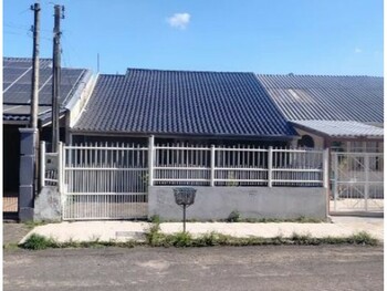 Casa em leilão - Rua Araçá, 57 - Montenegro/RS - Itaú Unibanco S/A  | Z35378