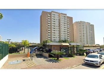 Apartamentos e Flats em leilão - Avenida das Letras, 1019 - Jacareí/SP - Tribunal de Justiça do Estado de São Paulo | Z35284