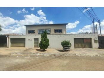 Casa em leilão - Rua Genova, s/nº - Goiânia/GO - Itaú Unibanco S/A  | Z35378