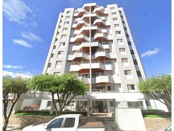 Apartamentos e Flats em leilão - Rua Tapuirama, 523 - Uberlândia/MG - Itaú Unibanco S/A  | Z35442