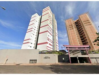 Apartamento em leilão - Rua Alaska, 12-10 - Bauru/SP - Banco Bradesco S/A | Z35396