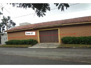 Terrenos e Lotes em leilão - Rua Hugo Borghi, S/n - Atibaia/SP - Tribunal de Justiça do Estado de São Paulo | Z35294