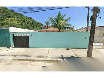 Casa em leilão - Rua Araguaçu, 29 - Guarujá/SP - Itaú Unibanco S/A  | Z35348