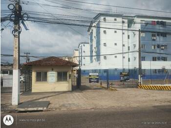 Apartamento em leilão - Rodovia Do Mario Covas, 225 - Ananindeua/PA - Banco Santander Brasil S/A | Z35290