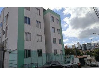 Apartamentos e Flats em leilão - Rua Cornélio Procópio, 539 - Sabará/MG - Itaú Unibanco S/A  | Z35378