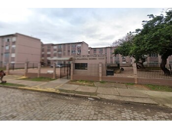 Apartamento em leilão - Avenida Palmira Gobbi, 1115 - Porto Alegre/RS - Banco Bradesco S/A | Z35437
