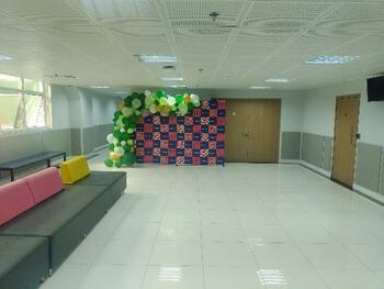 Salas Comerciais em leilão - Avenida Getúlio Vargas, 268 - Jaraguá do Sul/SC - GALLERIA HOME EQUITY FIDC | Z35360