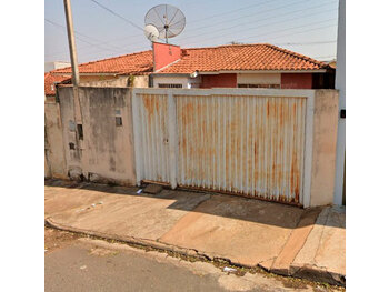 Casa em leilão - Rua Projetada Quatorze, s/n - Bady Bassitt/SP - FERREIRA & HERNANDES ADVOGADOS ASSOCIADOS | Z35325