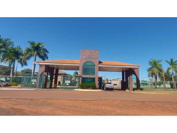 Casa em leilão - Avenida Via Roma, 50 - Frutal/MG - Banco Santander Brasil S/A | Z35290