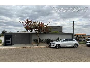 Casa em leilão - Avenida Tiradentes, 756 - Jaboti/PR - Itaú Unibanco S/A  | Z35378