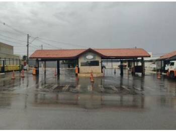 Casa em leilão - Rua Alice Damas Annunciato,, 371 - Itapetininga/SP - Banco Santander Brasil S/A | Z35290