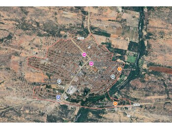 Imóveis - Comerciais em leilão - Avenida Governador Paulo Pessoa Guerra, S/n - Floresta/PE - Tribunal de Justiça do Estado de São Paulo | Z35220