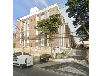 Residencial / Terreno em leilão - Rua França Velho, 100 - São Paulo/SP - Itaú Unibanco S/A  | Z35266