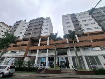 Residencial / Comercial em leilão - Rua Cônego Rodolfo Machado, 1098 - Biguaçu/SC - GALLERIA HOME EQUITY FIDC | Z35145