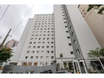 Apartamentos e Flats em leilão - Avenida Nove de Julho, s/n (esquina da Rua Avanhadava) - São Paulo/SP - Tribunal de Justiça do Estado de São Paulo | Z35292