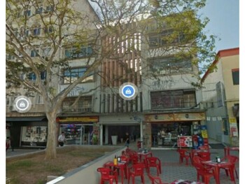 Sala Comercial em leilão - Rua General Neto, 54 - Novo Hamburgo/RS - Itaú Unibanco S/A  | Z35378