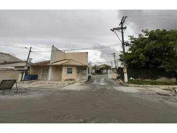 Casa em leilão - Rua Zileia Nesia Fauto de Araújo, 320 - Itaboraí/RJ - Banco Santander Brasil S/A | Z35290