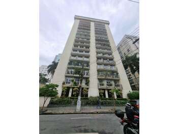 Apartamentos e Flats em leilão - Alameda Ministro Rocha Azevedo, 988 e 996 - São Paulo/SP - Tribunal de Justiça do Estado de São Paulo | Z35443