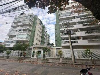 Apartamento em leilão - Rua Coronel Tedim, 148 - Rio De Janeiro/RJ - Banco Santander Brasil S/A | Z35290