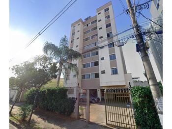 Apartamentos e Flats em leilão - Rua Antônio Olinto Ferreira, 25 - Contagem/MG - Banco Bari de Investimentos e Financiamentos S/A | Z35324