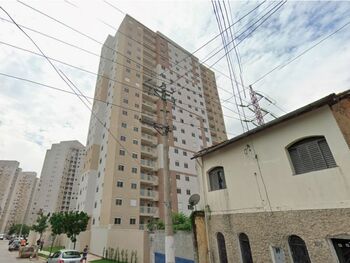 Apartamentos e Flats em leilão - Rua Intendência, 212 - São Paulo/SP - Itaú Unibanco S/A  | Z35378