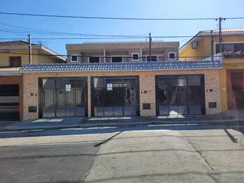 Casa em leilão - Rua Una do Prelado, 270 - São Paulo/SP - SQUADRA NEGOCIOS IMOBILIARIOS LTDA | Z35425