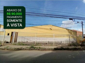 Casa em leilão - Rodovia Br 104, 07 - Rio Largo/AL - Banco Santander Brasil S/A | Z35112