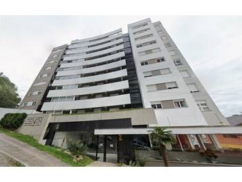Apartamentos e Flats em leilão - Rua João Echer, 326 - Caxias Do Sul/RS - Banco Santander Brasil S/A | Z35290