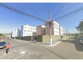 Apartamentos e Flats em leilão - Rua Farmacêutico José Martins, 285 - Pedro Leopoldo/MG - Itaú Unibanco S/A  | Z35103