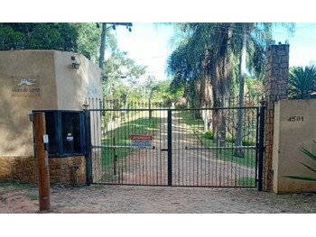 Terreno em leilão - Estrada do Mundo Novo, s/nº - Areal/RJ - Banco Bradesco S/A | Z35190