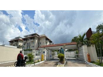 Apartamento Triplex em leilão - Avenida Professor Nilton Lins, 2274 - Manaus/AM - Banco Bradesco S/A | Z35334