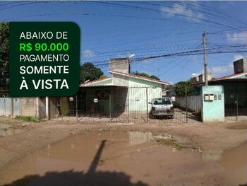 Casa em leilão - Rua Amara Severina de Lima, 398 - Paulista/PE - Banco Santander Brasil S/A | Z35112