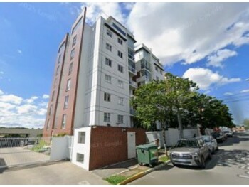 Apartamentos e Flats em leilão - Rua João Paul, 330 - Joinville/SC - Itaú Unibanco S/A  | Z35266