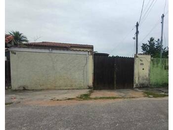 Casa em leilão - Rua Maria Helena, 182 - Magé/RJ - Banco Santander Brasil S/A | Z35290