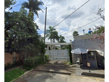 Casa em leilão - Rua Alabarda, 240 - São Paulo/SP - Cashme Soluções Financeiras S/A | Z35399