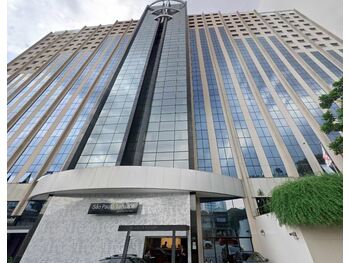 Apartamento em leilão - Rua Serra de Juréa, 351 - São Paulo/SP - Banco Bradesco S/A | Z35263