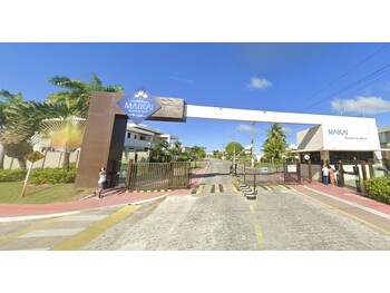 Casa em leilão - Rua 21D, s/nº - Barra dos Coqueiros/SE - GALLERIA HOME EQUITY FIDC | Z35297