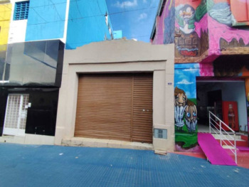 Prédio Comercial em leilão - Rua Doutor Braguinha, 386 - Sorocaba/SP - Banco Santander Brasil S/A | Z35346