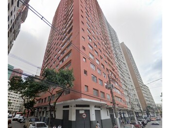 Apartamentos e Flats em leilão - Rua Conde de Sarzedas, 377 - São Paulo/SP - Cashme Soluções Financeiras S/A | Z35399