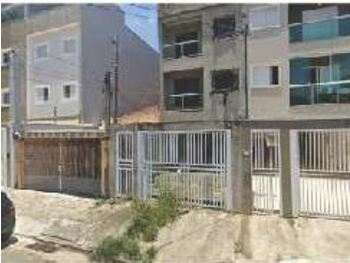 Terrenos e Lotes em leilão - Rua Professor Charcot, 46 - Santo André/SP - Tribunal de Justiça do Estado de São Paulo | Z35402